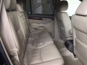 Cần bán Lexus GX 470 sản xuất năm 2008, màu đen, xe nhập