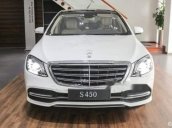 Cần bán xe Mercedes-Benz S450 năm 2018, xe chính chủ giá thấp, còn mới