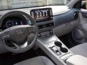 Bán Hyundai Kona đời 2019, màu trắng, nhập khẩu