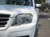 Bán Mercedes GLK300 sản xuất 2009, màu trắng, xe nhập