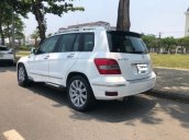 Bán Mercedes GLK300 sản xuất 2009, màu trắng, xe nhập