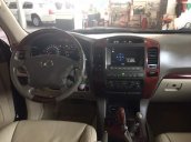 Cần bán Lexus GX 470 sản xuất năm 2008, màu đen, xe nhập