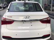 Bán Hyundai Grand i10 sản xuất 2019 giá cạnh tranh, giao nhanh toàn quốc