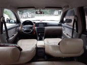 Bán Toyota Corolla altis 1.8 sản xuất năm 2003, màu đen, số tự động 