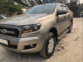 Bán xe Ford Ranger XLS 2.2 AT đời 2016, nhập khẩu nguyên chiếc chính chủ