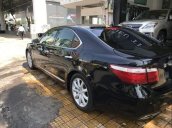 Cần bán Lexus LS 460 năm sản xuất 2008, màu đen, nhập khẩu  