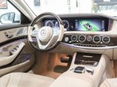 Cần bán xe Mercedes-Benz S450 năm 2018, xe chính chủ giá thấp, còn mới