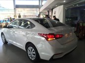 Bán xe Hyundai Accent sản xuất năm 2019, màu trắng