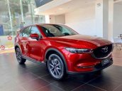 Cần bán xe Mazda CX 5 sản xuất 2019, màu đỏ