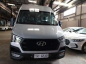 Bán xe Hyundai Solati 2019, màu trắng, nhập khẩu