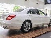 Cần bán xe Mercedes-Benz S450 năm 2018, xe chính chủ giá thấp, còn mới