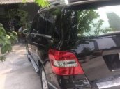 Bán gấp Mercedes GLK300 Class 2009, màu đen, số tự động