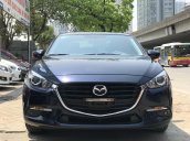 Bán ô tô Mazda 3 1.5 Facelift đời 2017 giá cạnh tranh