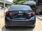 Bán ô tô Mazda 3 1.5 Facelift đời 2017 giá cạnh tranh