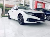 [SG] Honda Civic 2019 1.8E - LH: 0901.898.383, hỗ trợ tốt nhất Sài Gòn, chỉ 220tr nhận xe liền