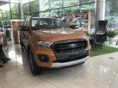 Ford Pháp Vân bán xe Ford Ranger các phiên bản XL, XLS, XLT, Wildtrack giao xe toàn quốc, đủ màu. LH: 0902212698