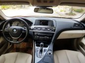 BMW 6 Series 640i đời 2015