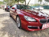 BMW 6 Series 640i đời 2015