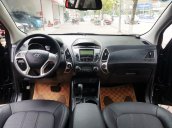 Cần bán xe Hyundai Tucson 4WD sản xuất 2011, màu đen, nhập khẩu nguyên chiếc, giá chỉ 570 triệu