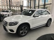 Bán Mercedes GLC200 new 2018, full màu giá tốt, hỗ trợ vay 90% giá trị xe, giao ngay - LH 0965075999