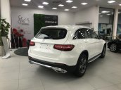 Bán Mercedes GLC200 new 2018, full màu giá tốt, hỗ trợ vay 90% giá trị xe, giao ngay - LH 0965075999