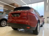 Bán Jaguar F-Pace 2019, giá chỉ từ 3,5 tỷ, nhiều ưu đãi hấp dẫn907690999 hỗ trợ thuế trước bạ