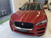 Bán Jaguar F-Pace 2019, giá chỉ từ 3,5 tỷ, nhiều ưu đãi hấp dẫn907690999 hỗ trợ thuế trước bạ