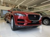 Bán Jaguar F-Pace 2019, giá chỉ từ 3,5 tỷ, nhiều ưu đãi hấp dẫn907690999 hỗ trợ thuế trước bạ