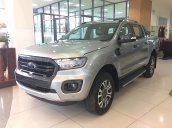 Bán xe Ford Ranger Wildtrak 2019, xe nhập, 918 triệu