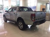 Bán xe Ford Ranger Wildtrak 2019, xe nhập, 918 triệu