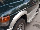 Bán ô tô Mitsubishi Pajero sản xuất năm 2003, giá tốt