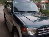 Bán ô tô Mitsubishi Pajero sản xuất năm 2003, giá tốt