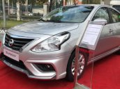 Bán Nissan Sunny AT sản xuất năm 2019, giá tốt