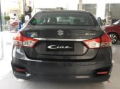 Bán Suzuki Ciaz 1.4 AT năm 2019, màu đen, nhập khẩu