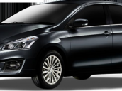 Bán Suzuki Ciaz 1.4 AT năm 2019, màu đen, nhập khẩu