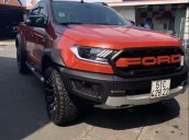 Bán xe Ford Ranger Wildtrak 3.2 4x4 sản xuất 2014, odo 43.000km