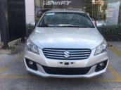 Bán gấp chiếc Suzuki Ciaz 1.4 MT đời 2018, giá tốt, giao xe nhanh