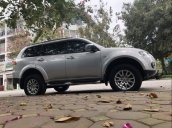 Bán ô tô Mitsubishi Pajero 2012, màu bạc giá cạnh tranh