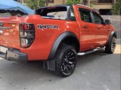 Bán xe Ford Ranger Wildtrak 3.2 4x4 sản xuất 2014, odo 43.000km