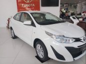 Bán xe Toyota Vios năm sản xuất 2019, giá 506tr