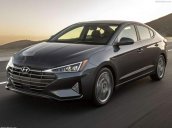 Bán Hyundai Elantra đời 2019, nhập khẩu, giá chỉ 550 triệu