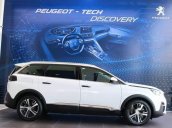 Bán xe Peugeot 5008 đời 2019, đủ màu, xe giao liền