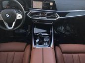 Cần bán BMW X7 sản xuất năm 2019, màu trắng, xe mới chính hãng