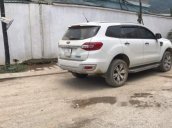 Bán Ford Everest đời 2016, màu trắng, nhập khẩu nguyên chiếc