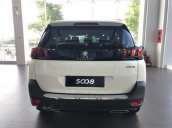 Bán xe Peugeot 5008 đời 2019, đủ màu, xe giao liền