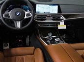 Bán gấp chiếc xe BMW 7 Series 3.0 AT 2019, xe sang giá thấp, giao nhanh