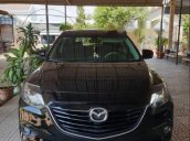 Bán Mazda CX 9 đời 2013, màu đen, xe nhập, giá chỉ 850 triệu