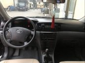 Bán Toyota Corolla altis 1.8G năm 2008, màu đen, chính chủ