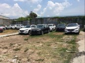 Bán Hyundai Santa Fe đời 2019 giá tốt