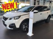 Bán xe Peugeot 5008 đời 2019, đủ màu, xe giao liền